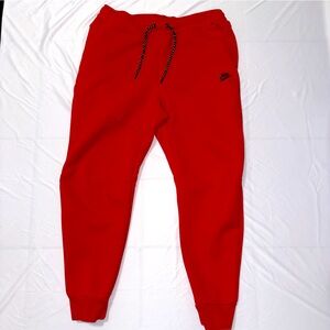 NIKE Tech Fleece Joggers Adult Large